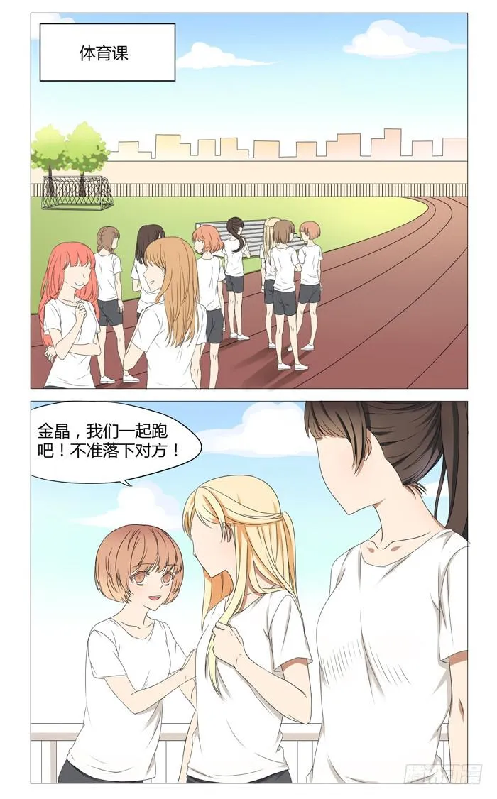 第六话 第1页