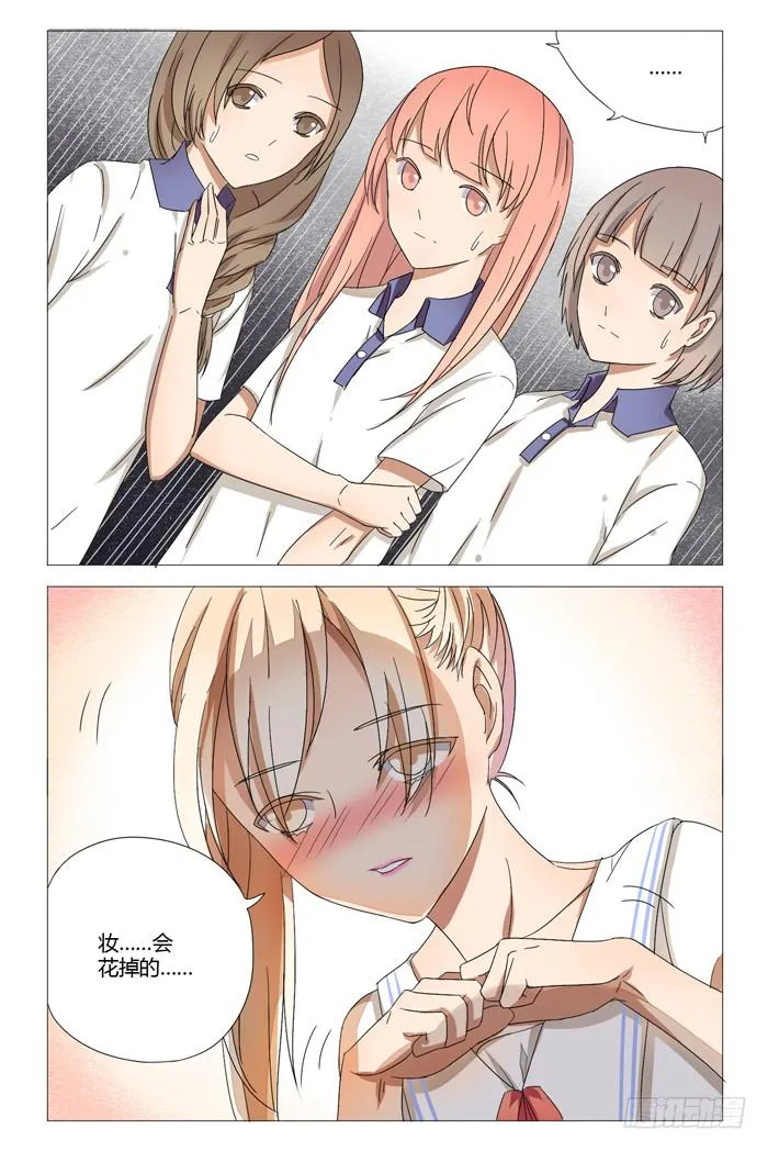 第十五话 第8页