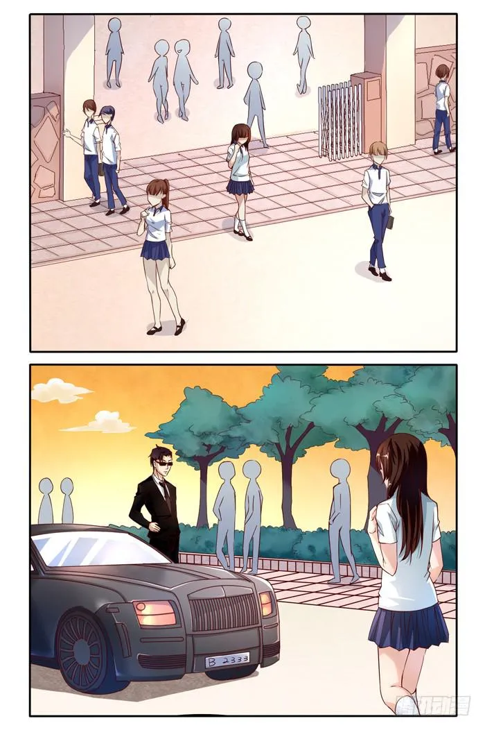 第二十三话 第8页