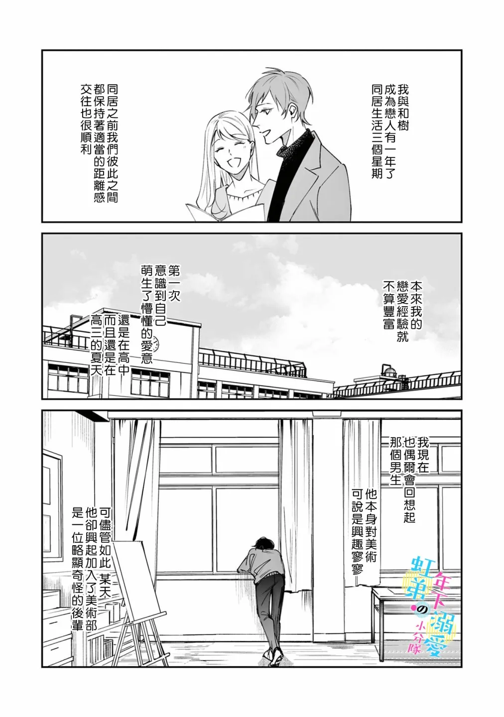 第01话 第9页