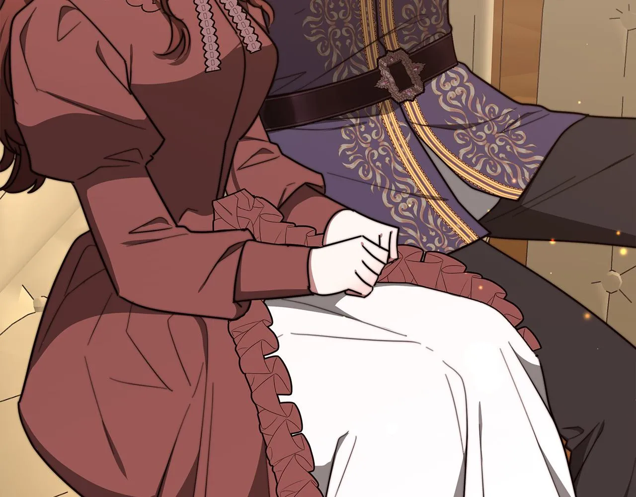 第59话 下毒嫌疑人 第47页
