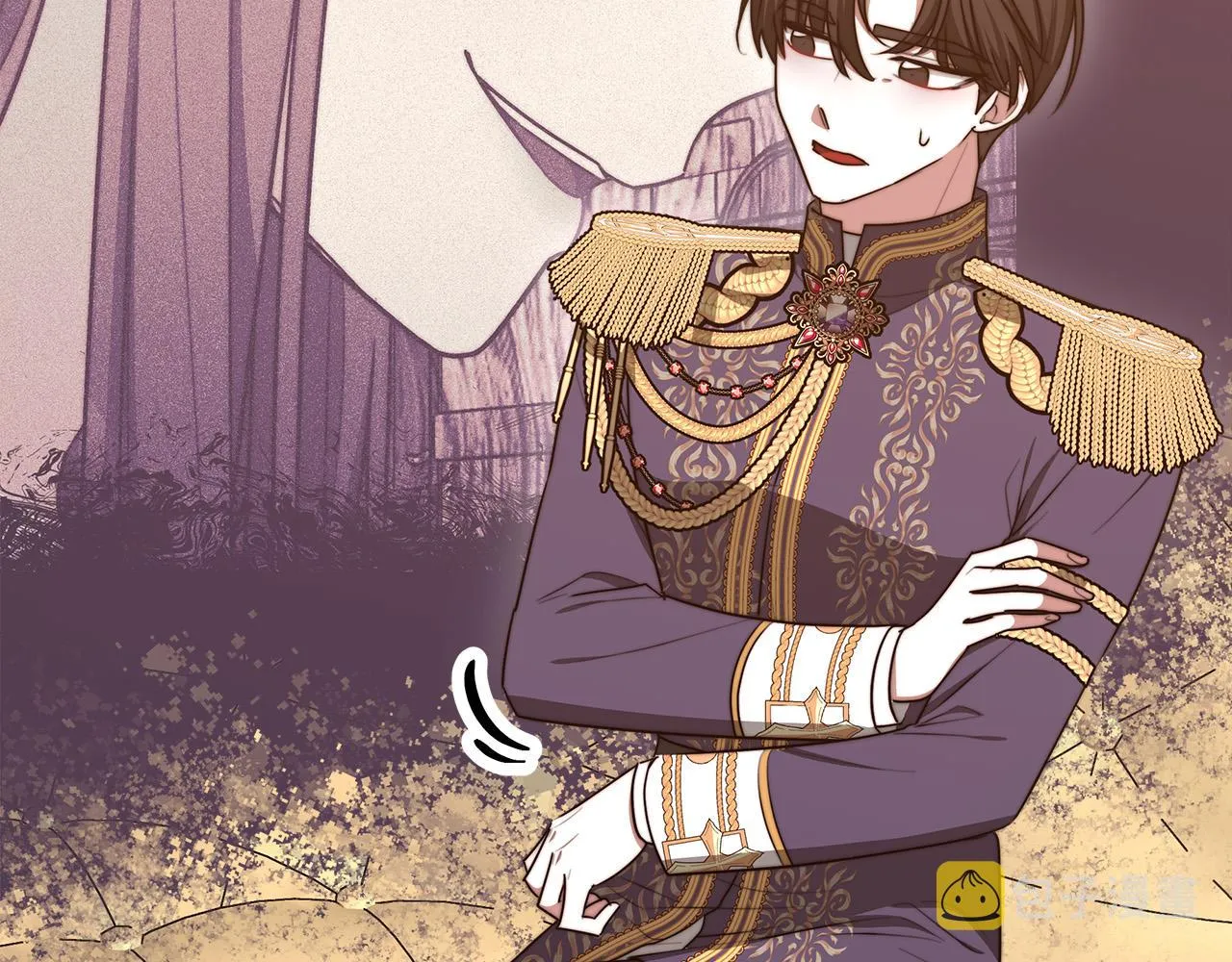 第59话 下毒嫌疑人 第62页