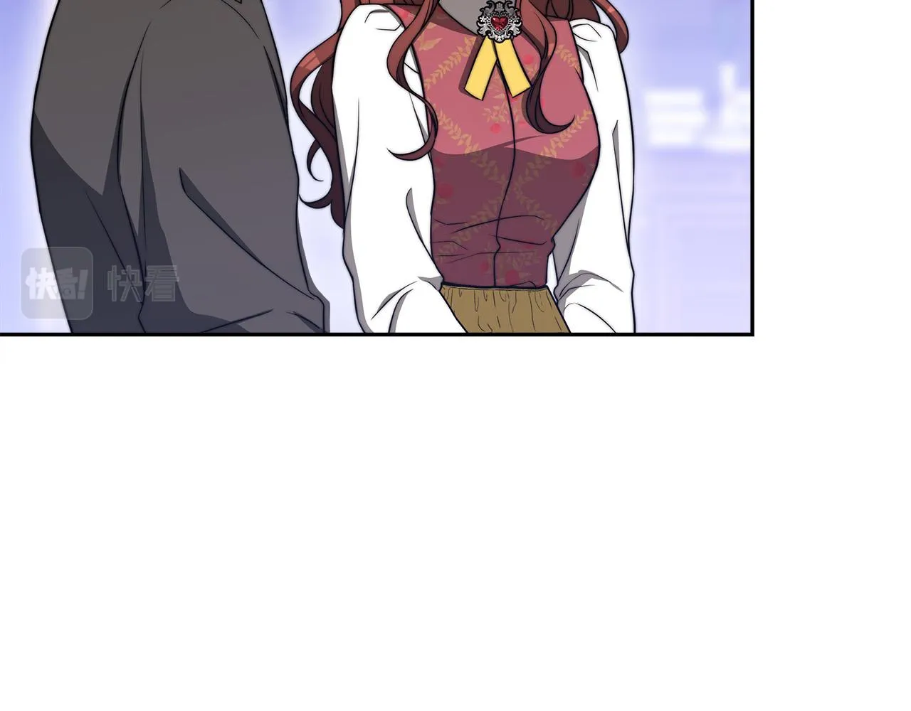 第60话 皇帝苏醒了！ 第197页