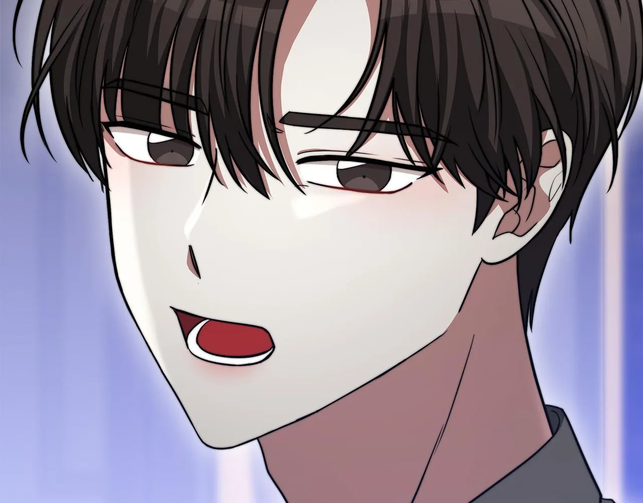 第60话 皇帝苏醒了！ 第206页