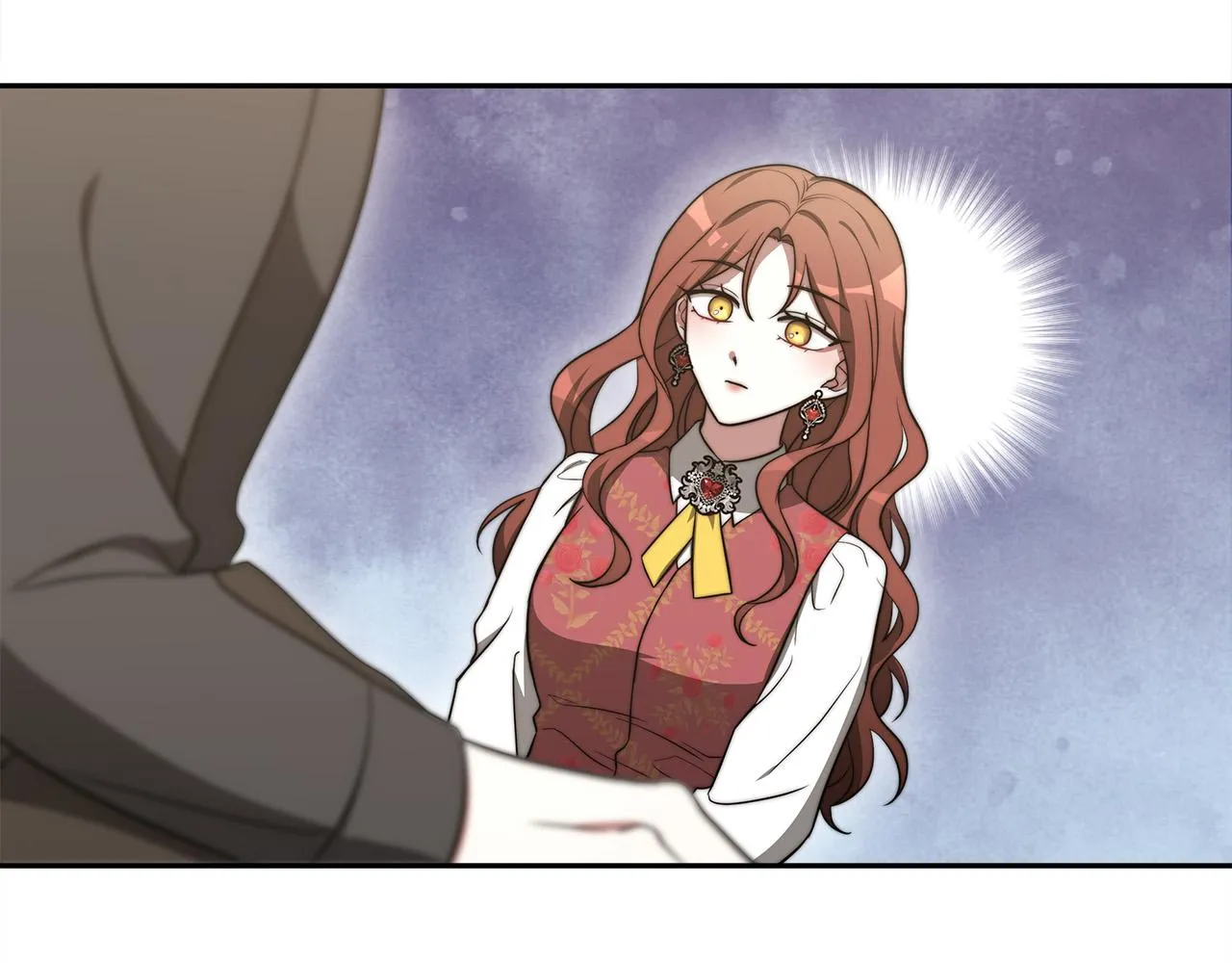 第60话 皇帝苏醒了！ 第209页