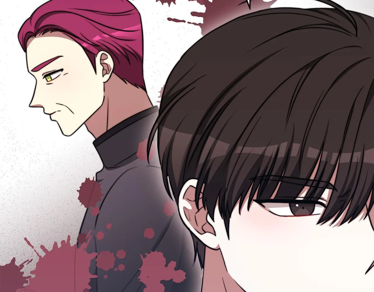 第61话 皇妃被废 第29页