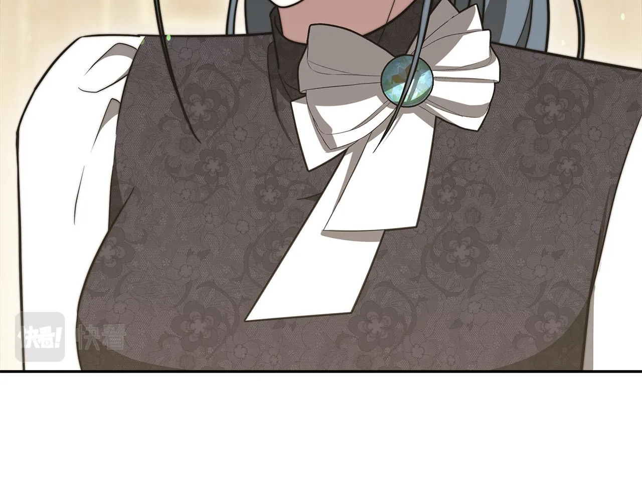 第61话 皇妃被废 第64页