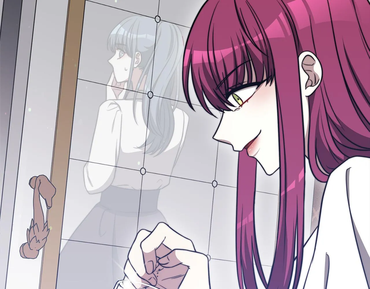 第61话 皇妃被废 第71页