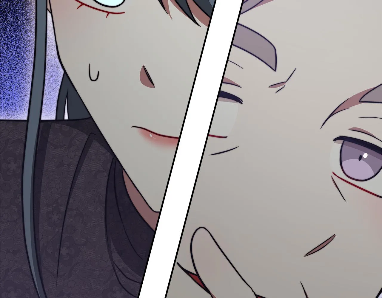 第61话 皇妃被废 第87页