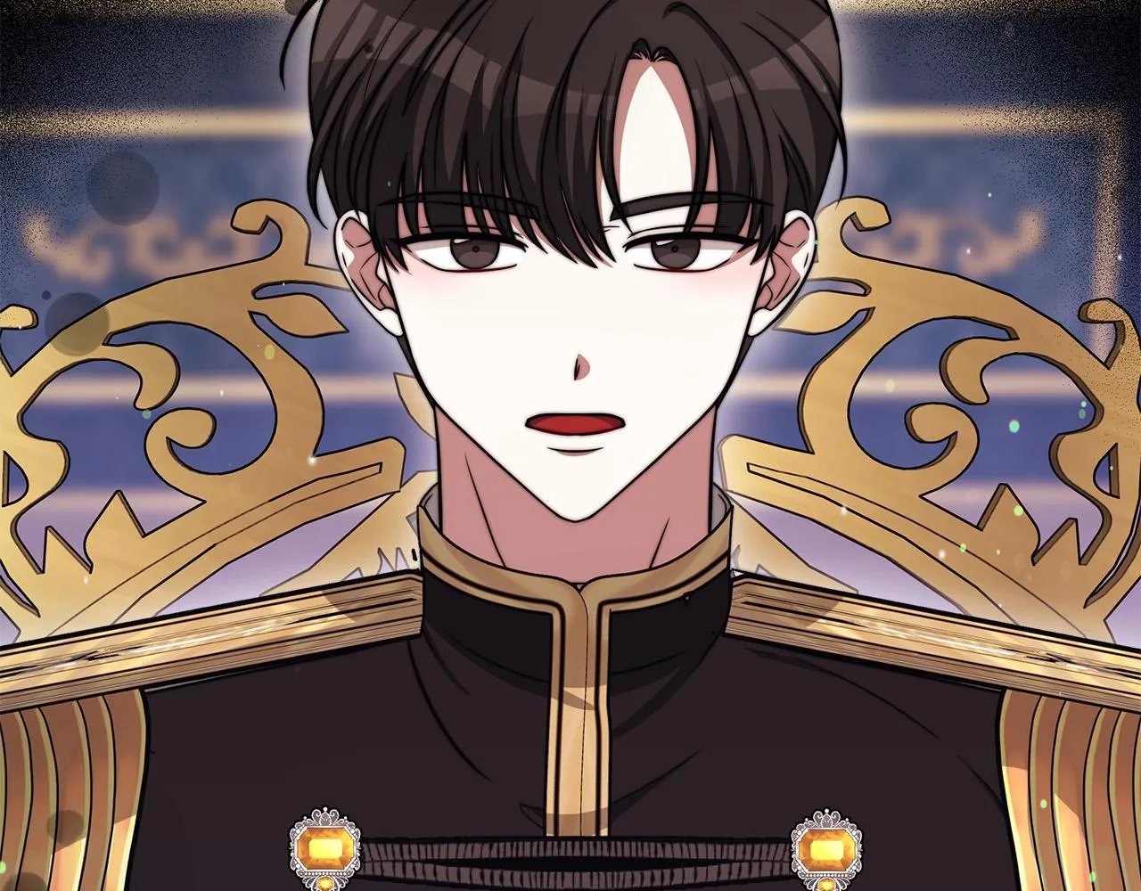 第61话 皇妃被废 第133页