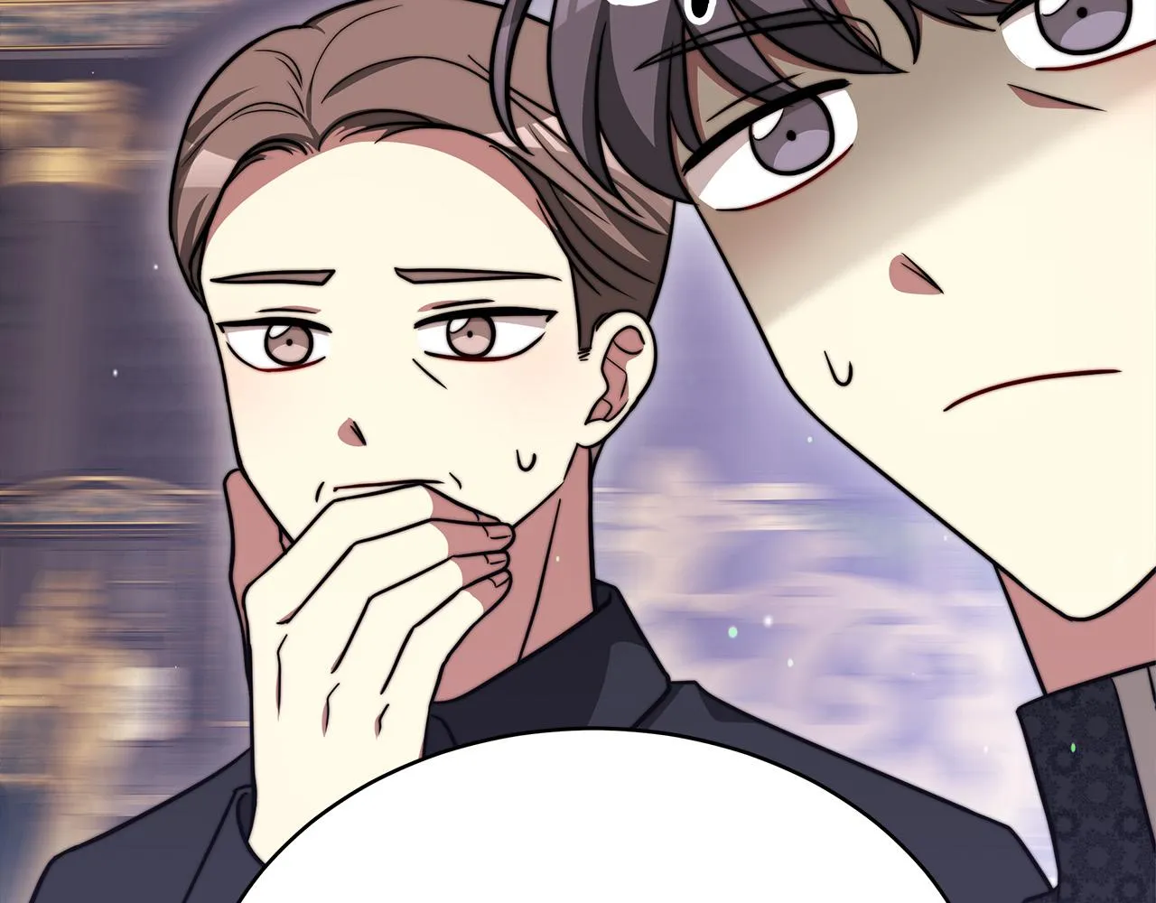 第61话 皇妃被废 第143页
