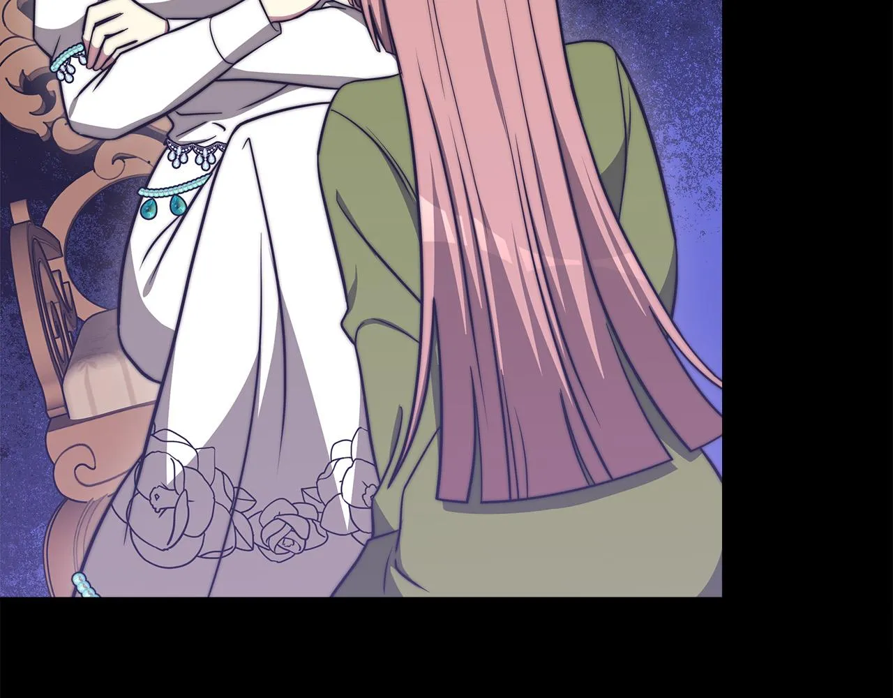 第61话 皇妃被废 第165页