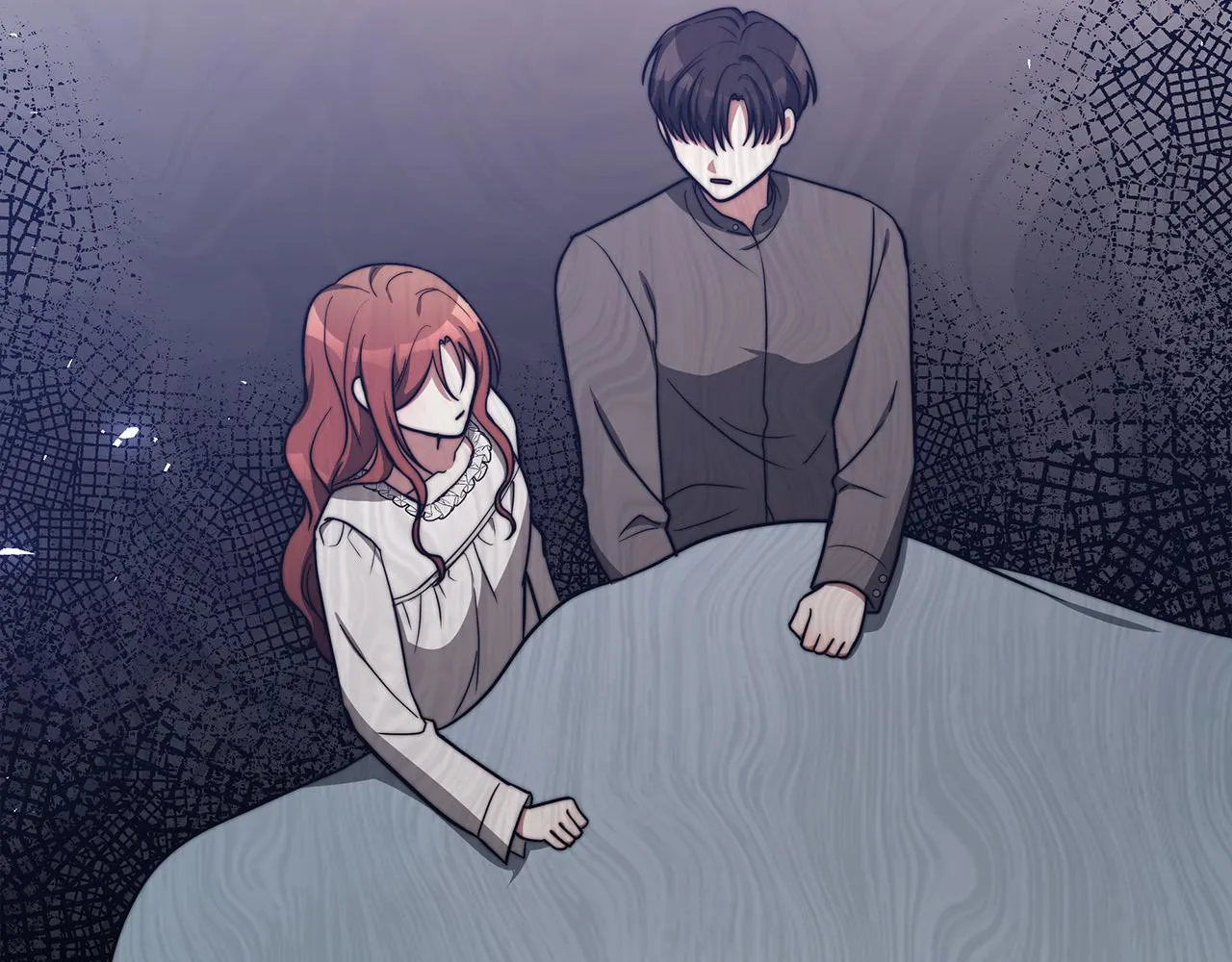 第63话 缓解心理阴影 第9页