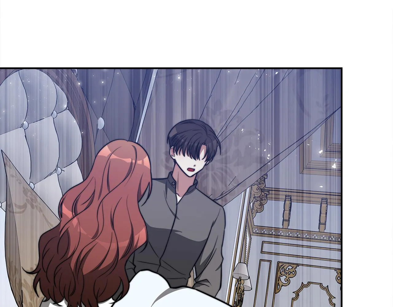第63话 缓解心理阴影 第35页