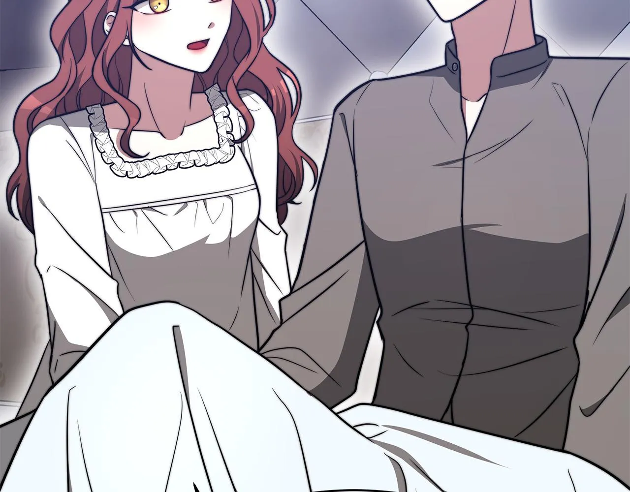 第63话 缓解心理阴影 第76页