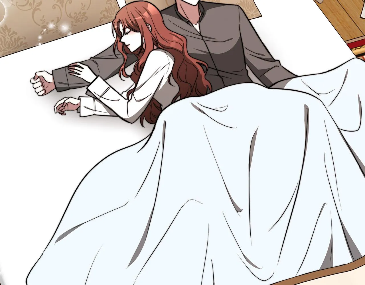 第63话 缓解心理阴影 第97页