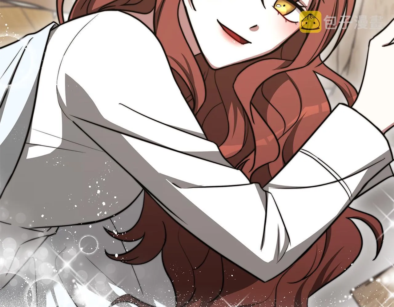 第63话 缓解心理阴影 第110页