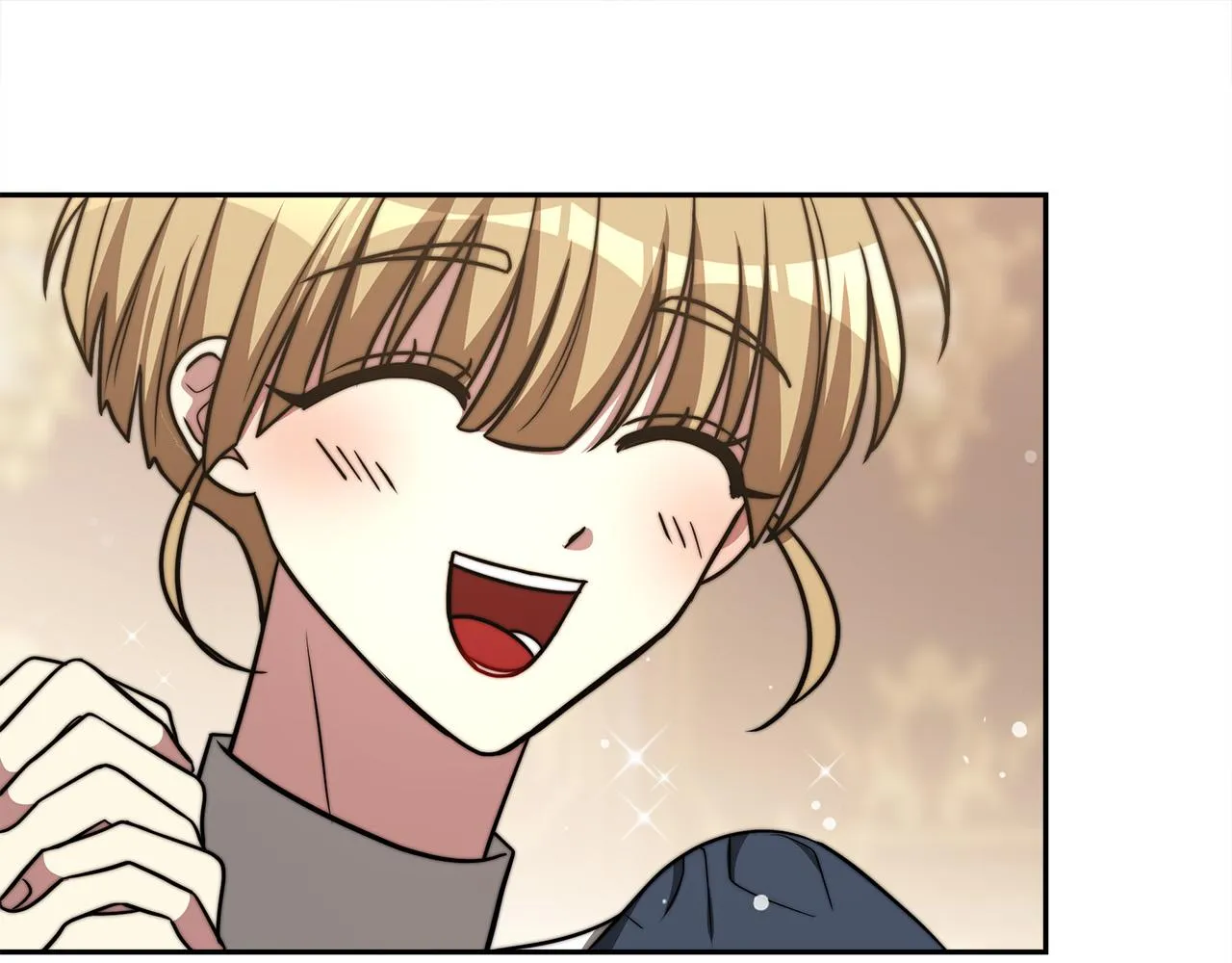 第63话 缓解心理阴影 第133页