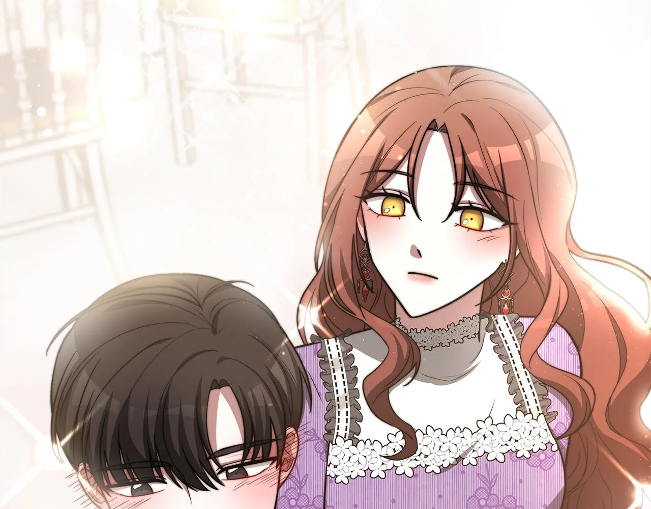 第64话 出宫看烟花 第39页