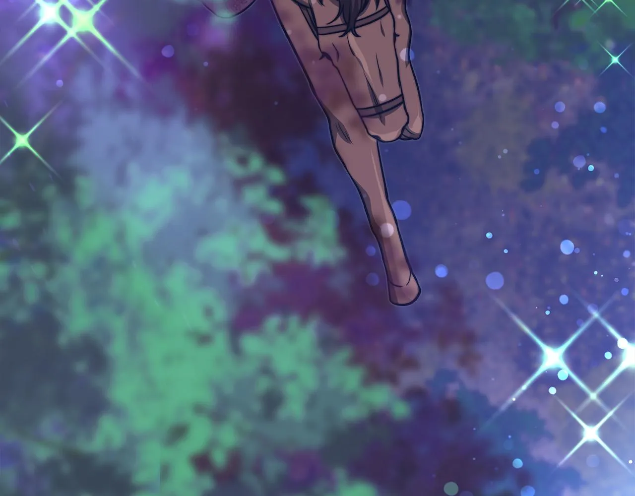 第64话 出宫看烟花 第105页