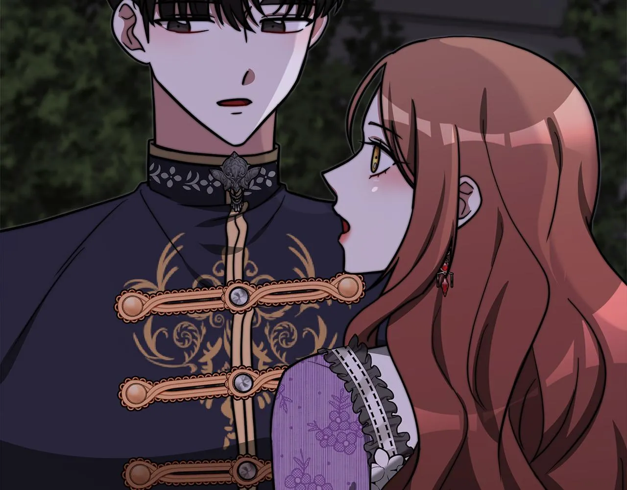 第64话 出宫看烟花 第121页