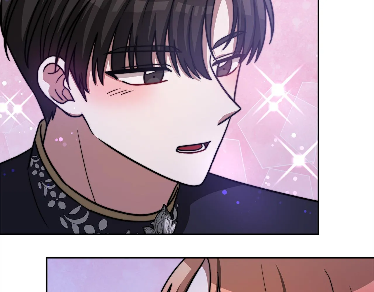 第64话 出宫看烟花 第124页