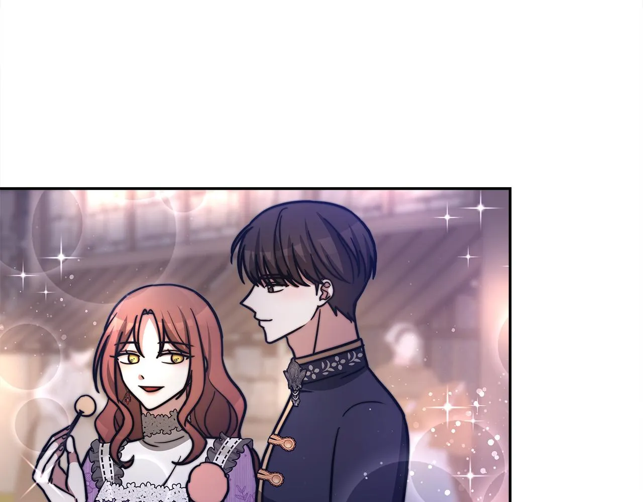 第64话 出宫看烟花 第150页
