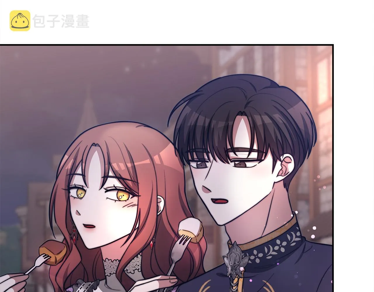 第64话 出宫看烟花 第159页