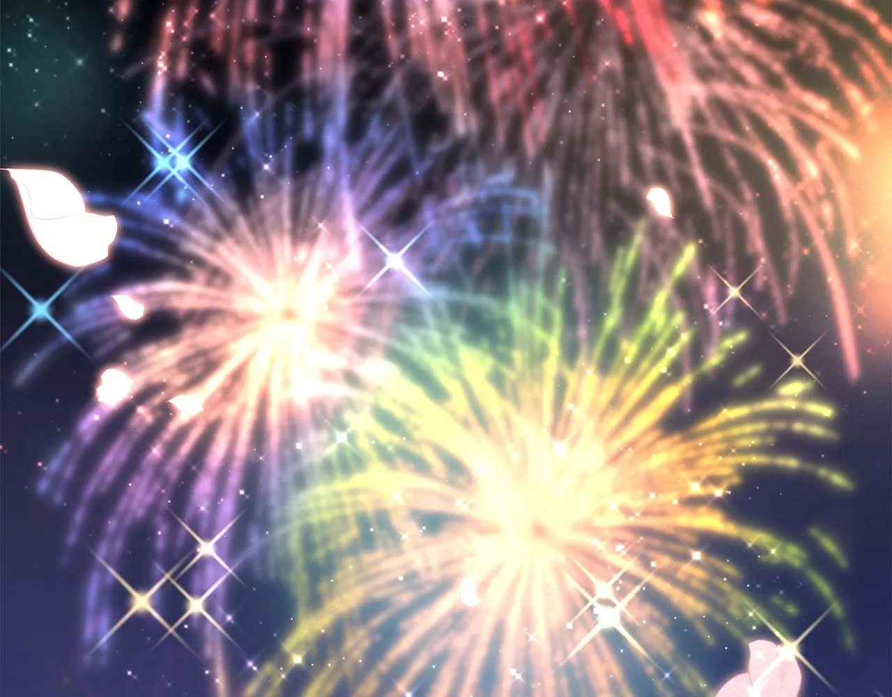 第64话 出宫看烟花 第171页