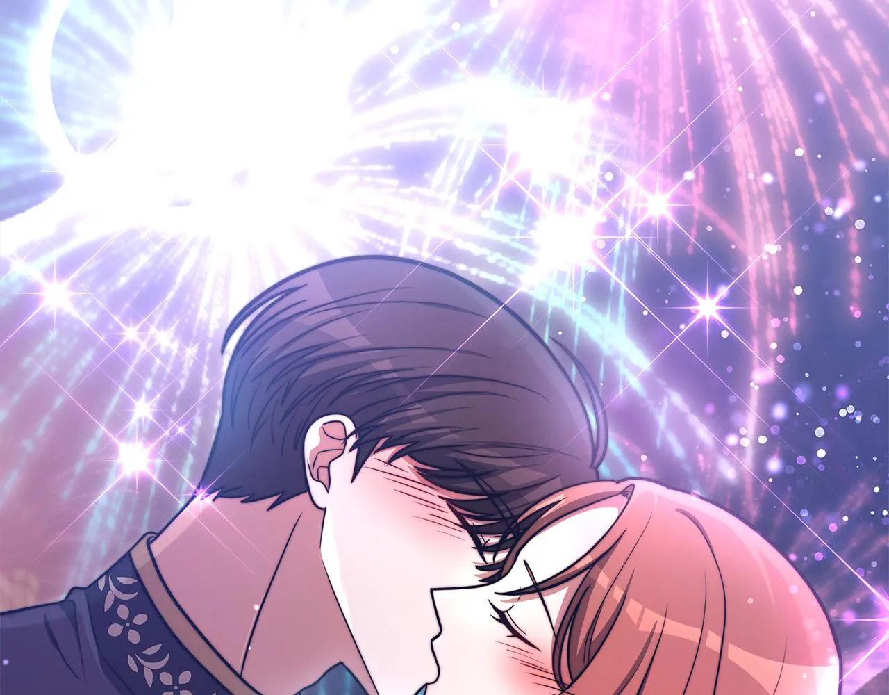 第65话 不孕的秘密被曝光！ 第13页