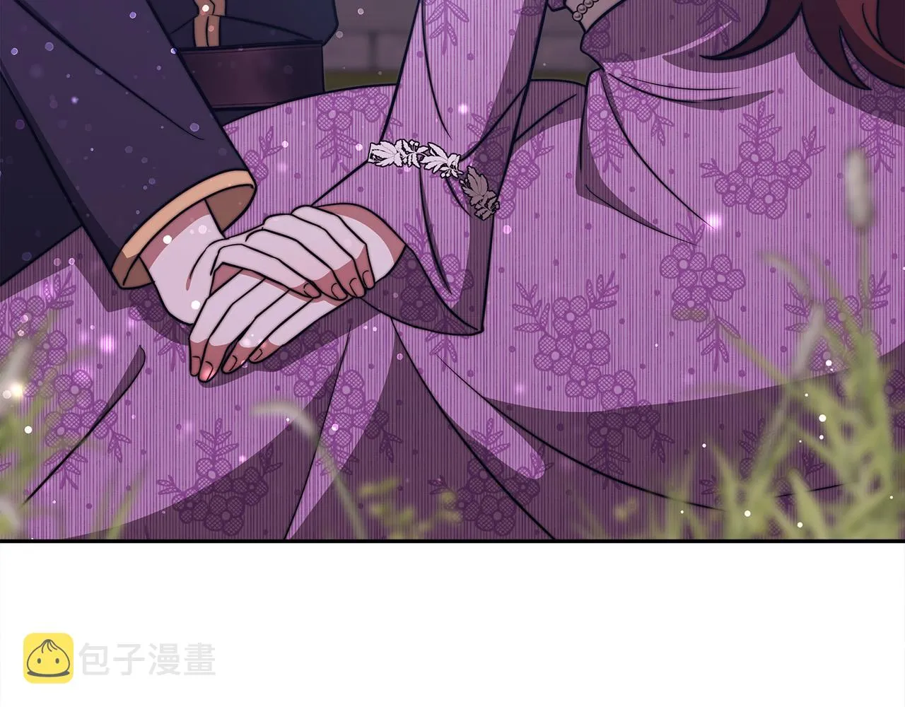 第65话 不孕的秘密被曝光！ 第15页