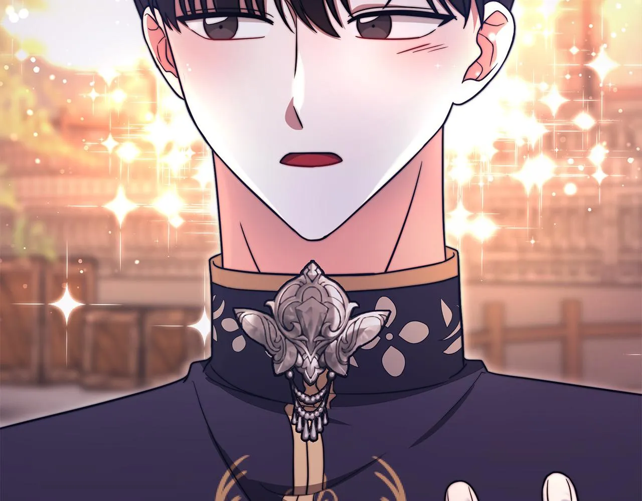 第65话 不孕的秘密被曝光！ 第42页