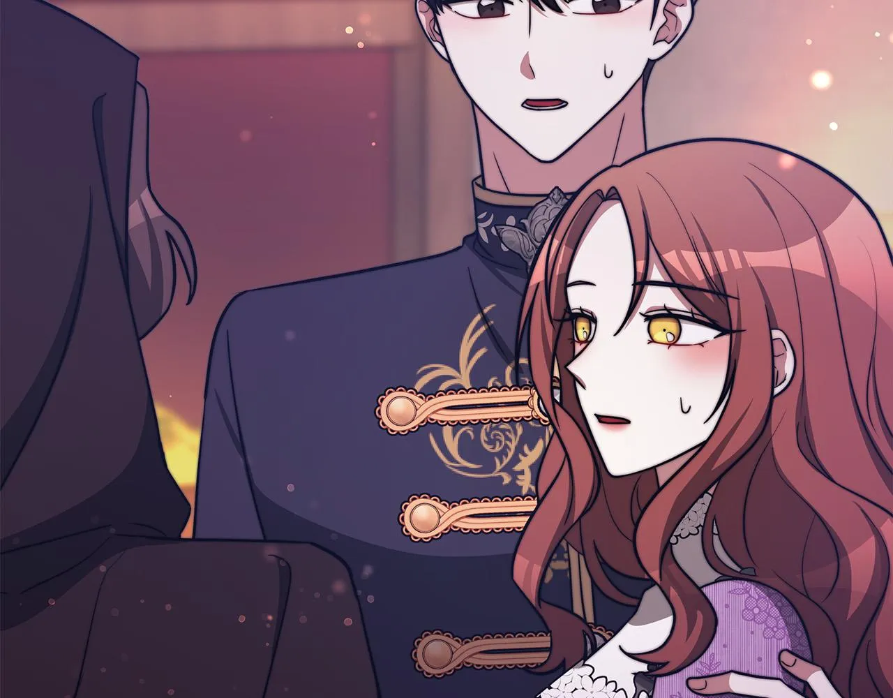 第65话 不孕的秘密被曝光！ 第80页