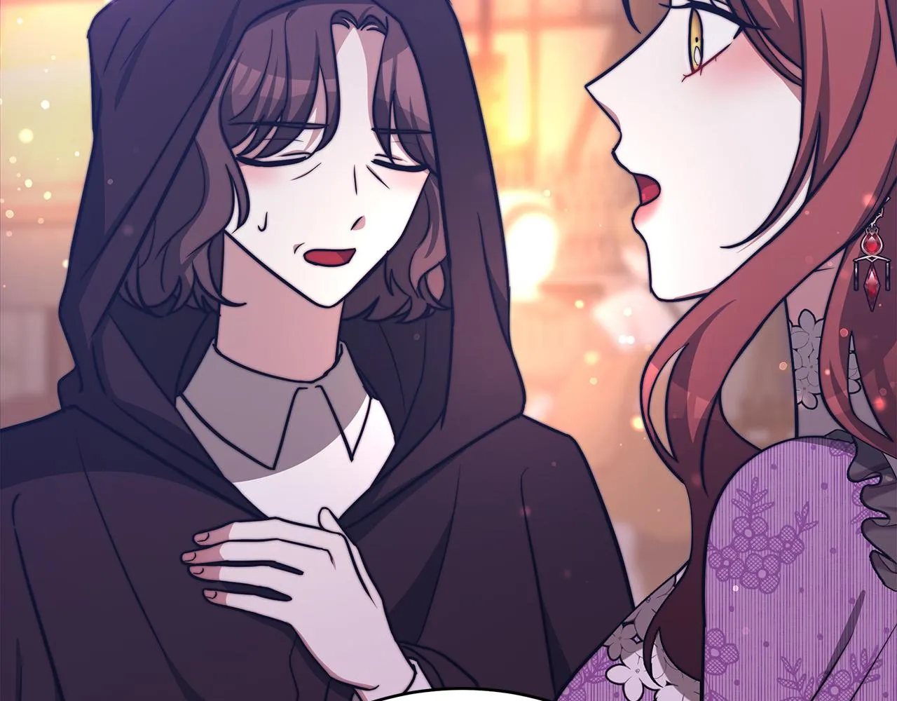 第65话 不孕的秘密被曝光！ 第86页