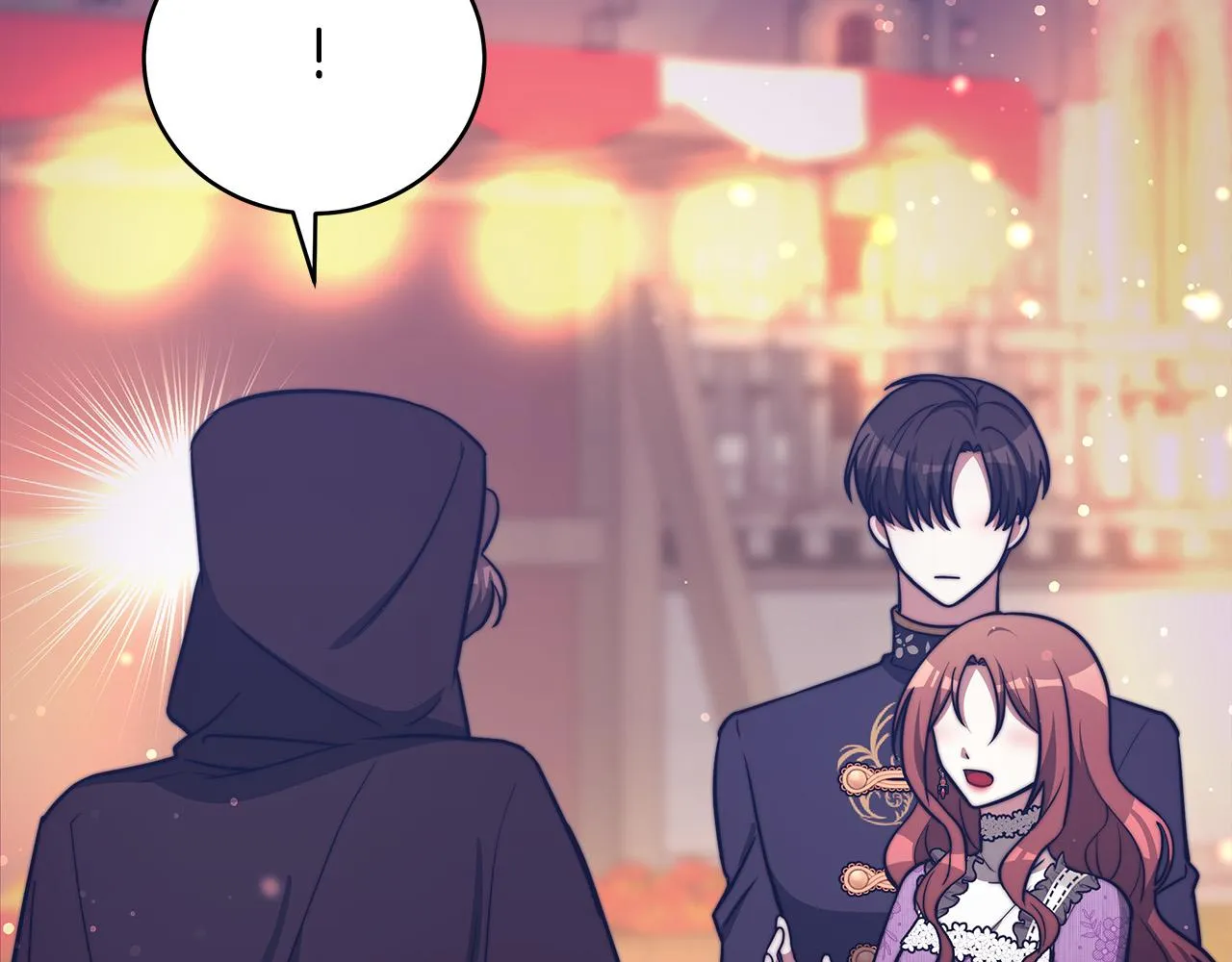 第65话 不孕的秘密被曝光！ 第93页