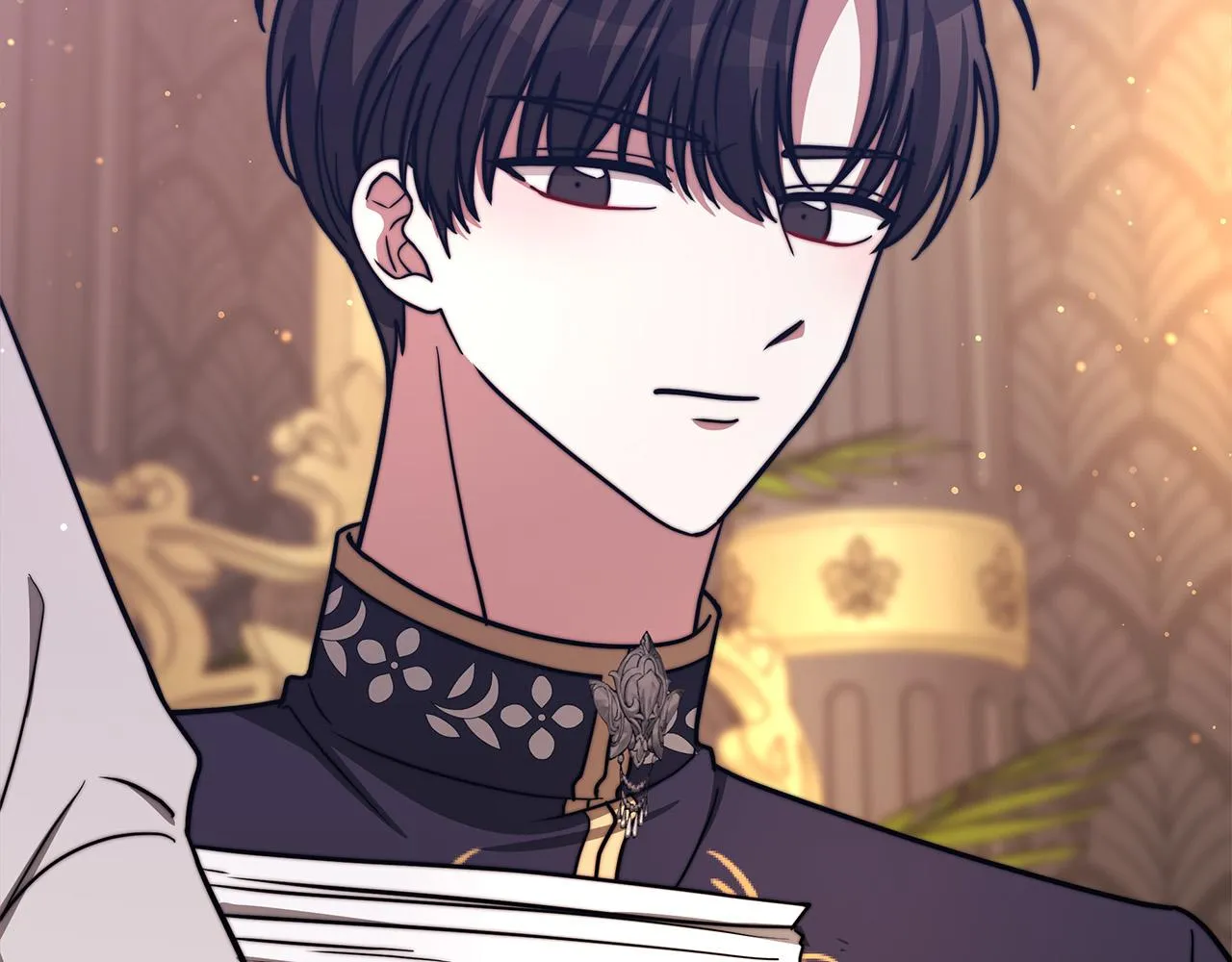 第65话 不孕的秘密被曝光！ 第140页