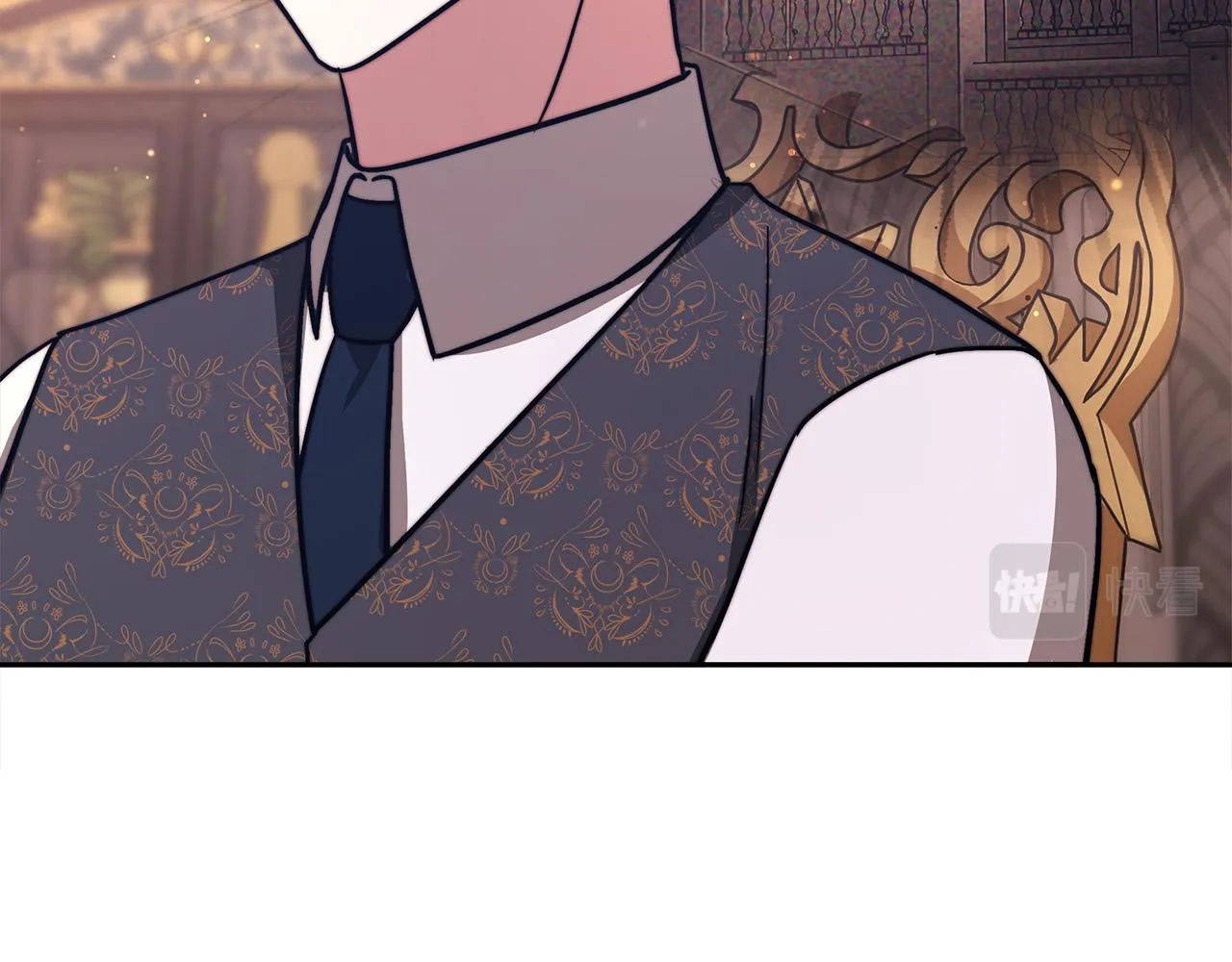 第65话 不孕的秘密被曝光！ 第146页