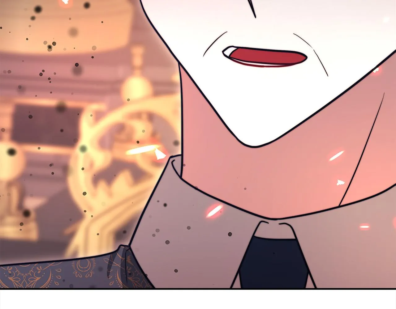 第65话 不孕的秘密被曝光！ 第183页