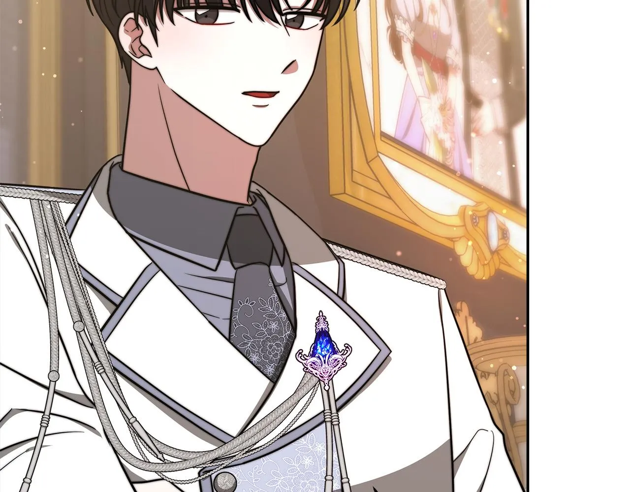 第66话 别跟她同房好吗？ 第15页