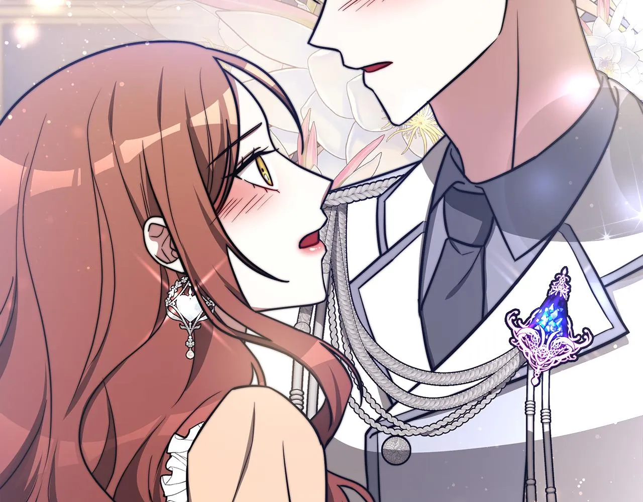 第66话 别跟她同房好吗？ 第62页