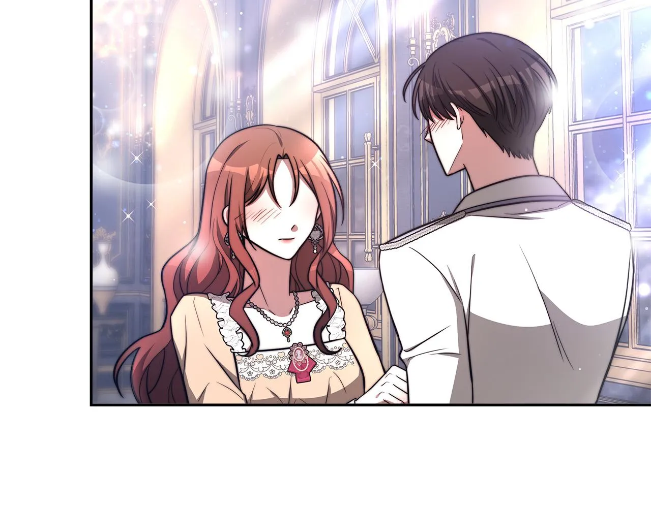 第66话 别跟她同房好吗？ 第69页