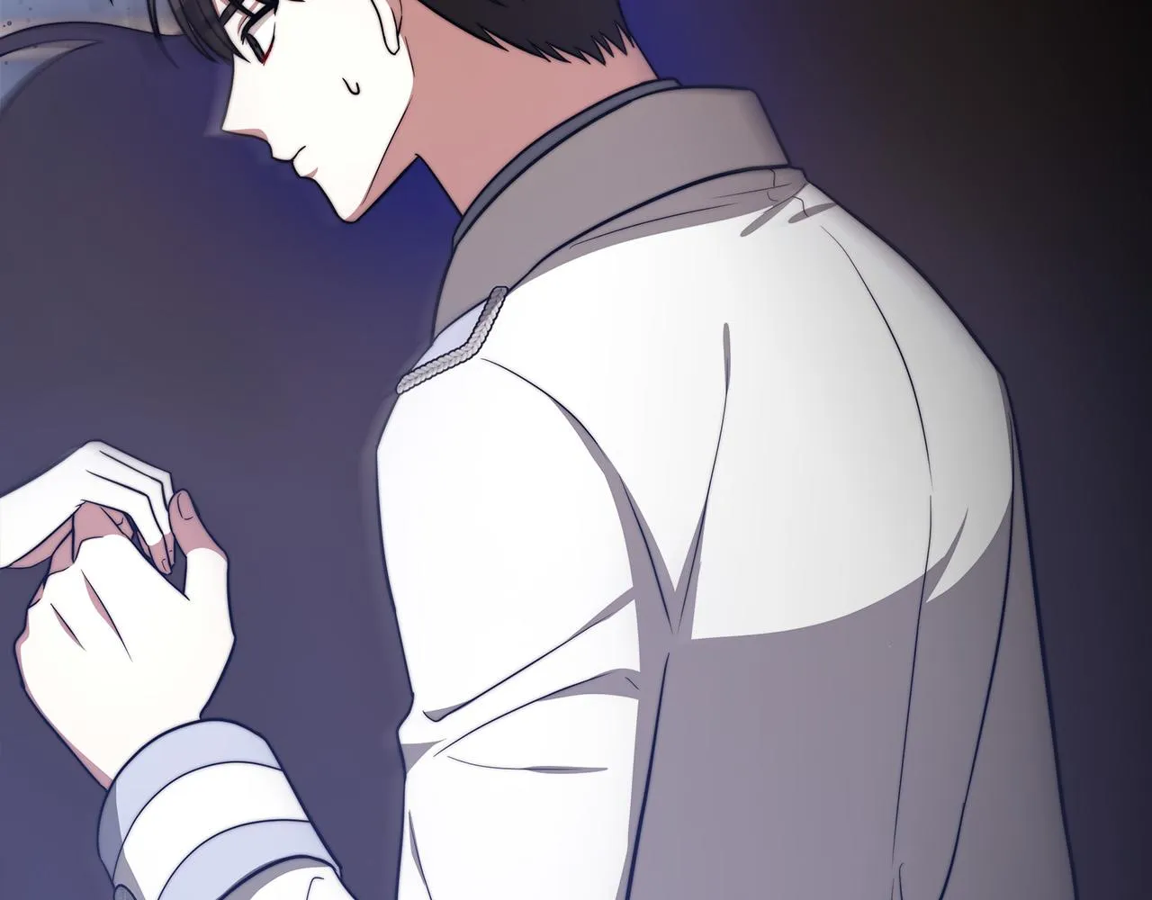第66话 别跟她同房好吗？ 第76页