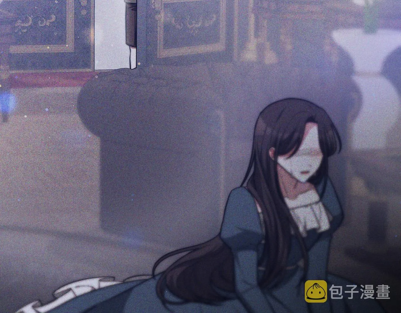 第66话 别跟她同房好吗？ 第86页