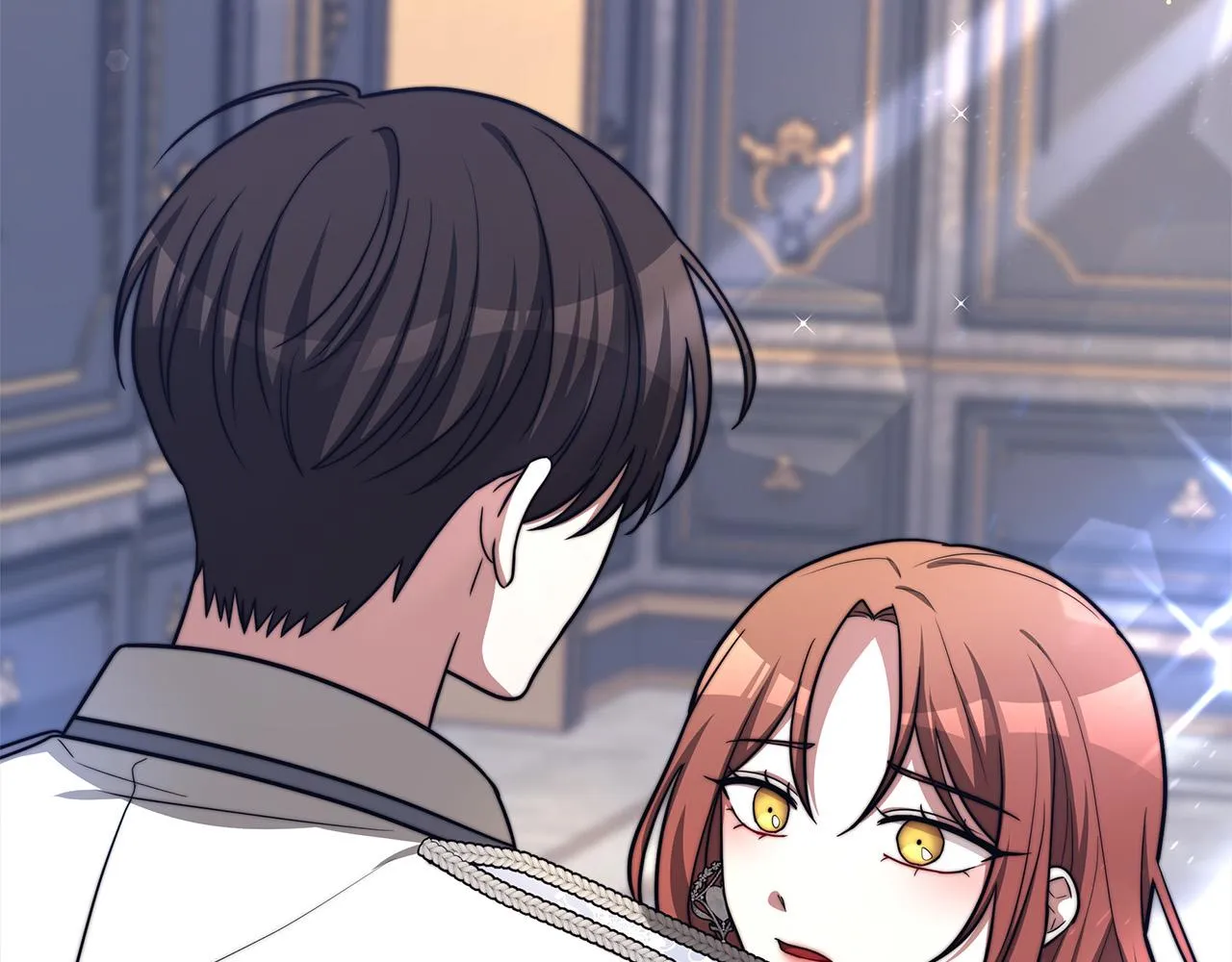 第66话 别跟她同房好吗？ 第90页