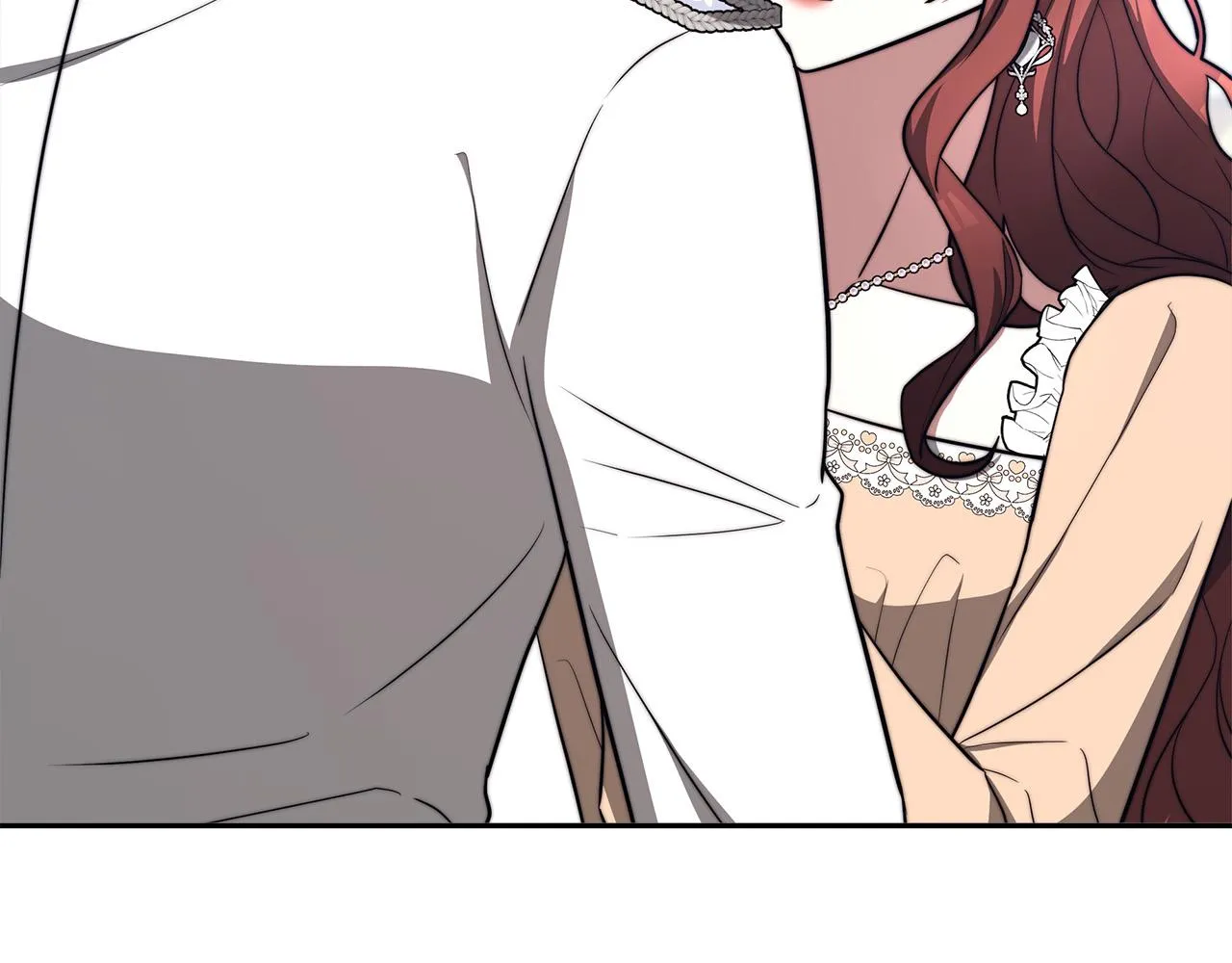 第66话 别跟她同房好吗？ 第91页