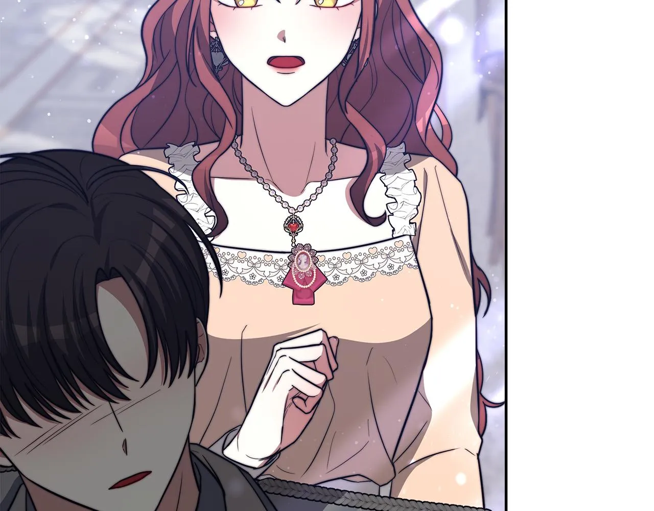 第66话 别跟她同房好吗？ 第94页