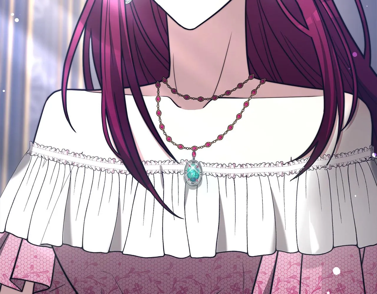 第66话 别跟她同房好吗？ 第115页