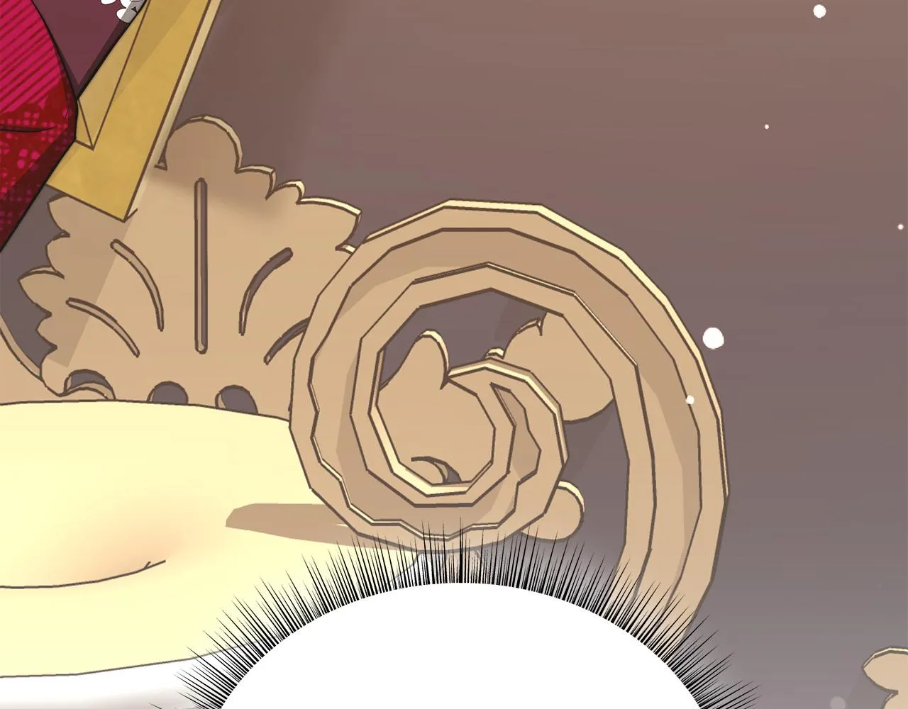 第66话 别跟她同房好吗？ 第160页