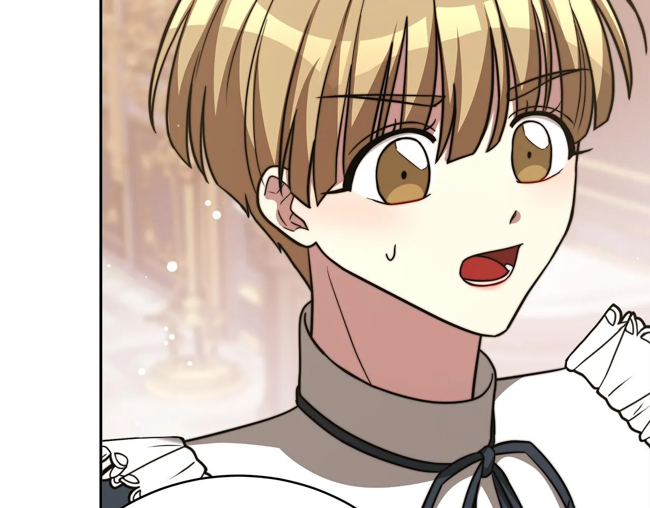 第66话 别跟她同房好吗？ 第181页