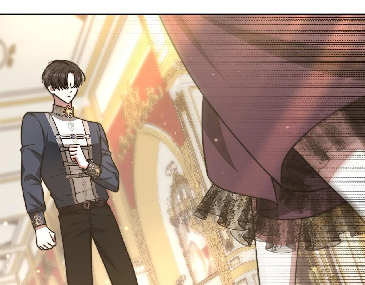 第67话 要我毒杀皇帝？ 第26页